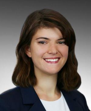 Coreen Woehl, a Financial Associate with CUSO Financial Services.